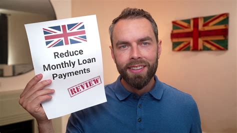 Loans With Low Monthly Repayments